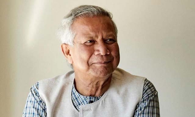 আজ দুদকে যাচ্ছেন ড. ইউনূস