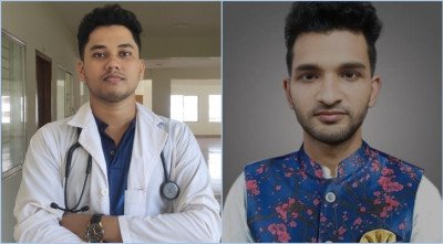 ছয় বছর পর পটুয়াখালী মেডিকেল কলেজ ছাত্রলীগের কমিটি ঘোষনা