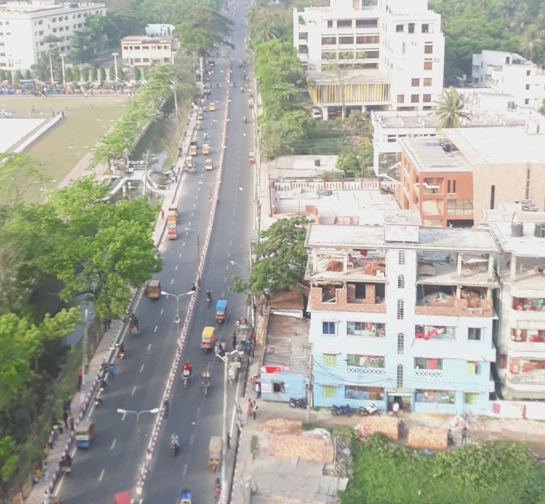 বরিশালের ছয়টি আসনে বইছে নির্বাচনী হাওয়া