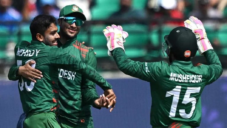 বাংলাদেশের ম্যাচসহ টিভিতে আজকের খেলা 
