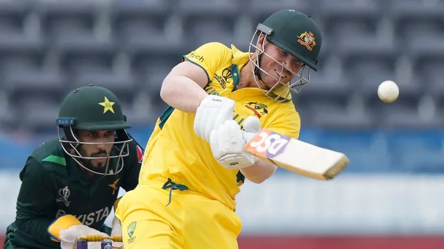 টিকে থাকলো অষ্ট্রেলিয়া, ‘যদি’র মারপ্যাচে পাকিস্তান: যা বললেন বাবর আজম