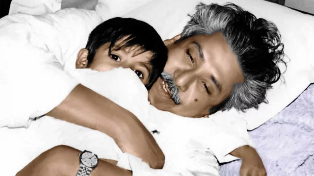 আজ শেখ রাসেল দিবস