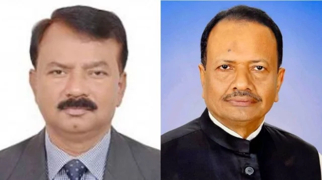 উপ-নির্বাচনে আওয়ামী লীগের মনোনয়ন পেয়েছেন সাজু ও পিংকু