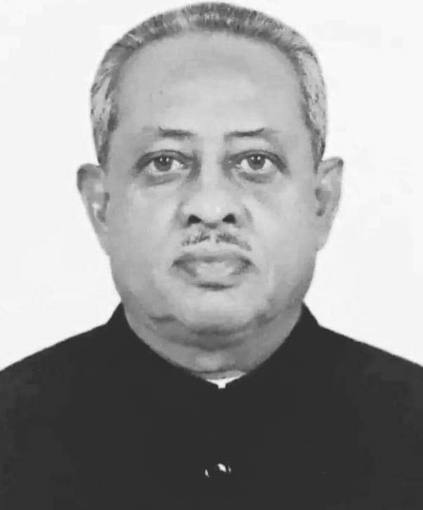 শাহজাহান মিঞার মৃত্যুতে প্রধানমন্ত্রীর শোক