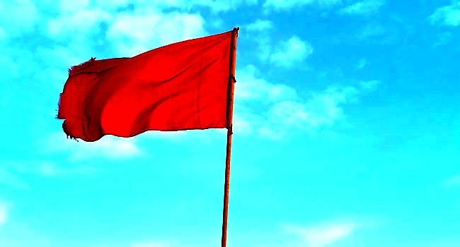 বঙ্গোপসাগরে নিম্নচাপ, বন্দরে সতর্ক সংকেত