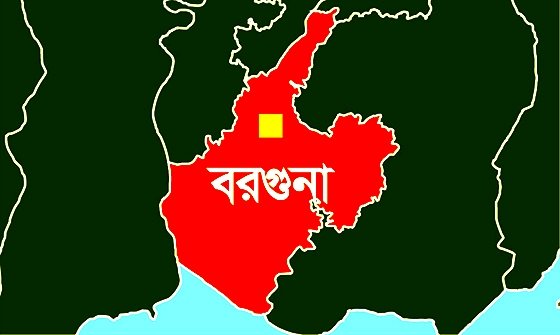 আমতলীতে ব্যাটারী চালিত অটো রিক্সার চাপায় শিশু কন্যা নিহত
