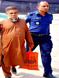 কাউখালীতে ইভটিজিং এর অভিযোগে ৬ মাসের কারাদণ্ড