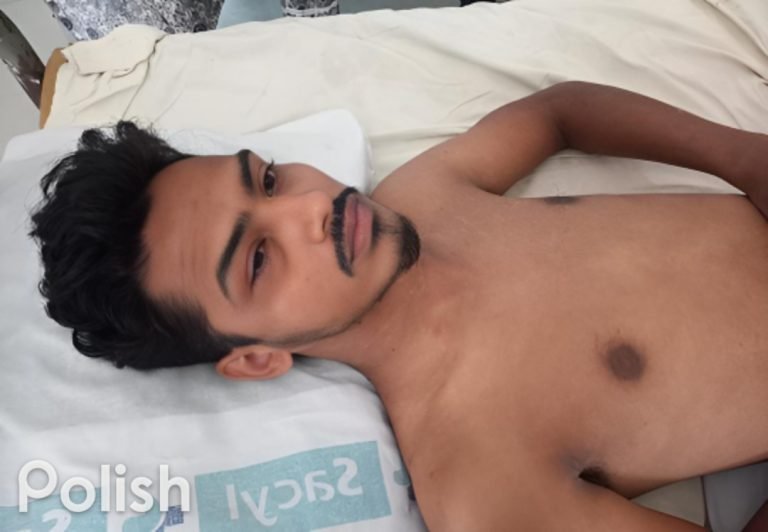 গ্রেফতারী পরওয়ানা জারী হওয়ায় ঝালকাঠিতে বাদী পুত্রের উপর হামলা!