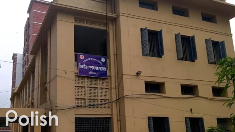 ১৬ বছর পর ৬ ডাকাতকে ৭ বছর করে কারাদণ্ড