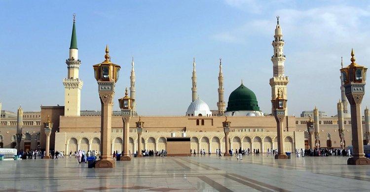 মহানবীর রওজা জিয়ারতের সময় মানতে হবে নতুন যেসব নির্দেশনা