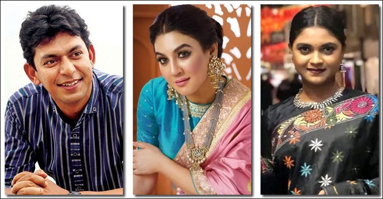 জাতীয় চলচ্চিত্র পুরস্কার-২০২২ সেরা অভিনেতা চঞ্চল চৌধুরী, অভিনেত্রী জয়া-শিমু