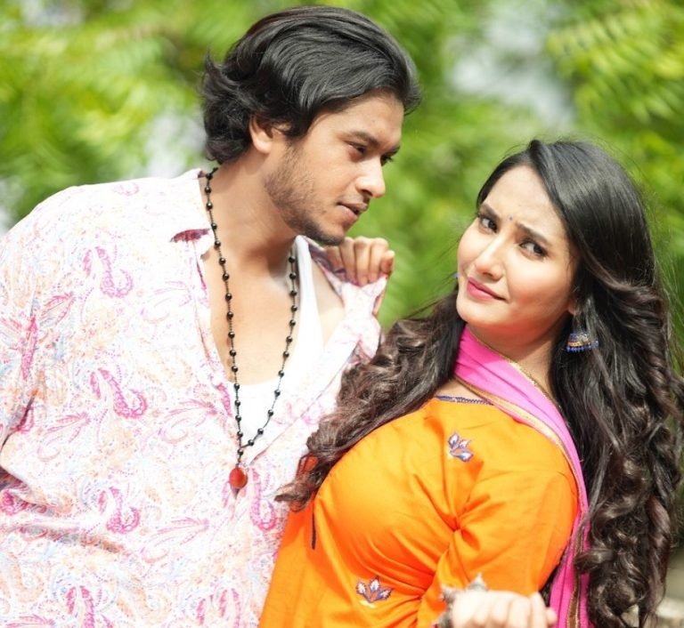 আরশের সঙ্গে প্রেম নিয়ে মুখ খুললেন ফারিন
