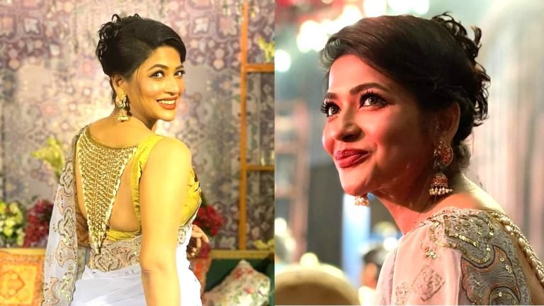 আজ বলিউডে বাঁধনের অভিষেক