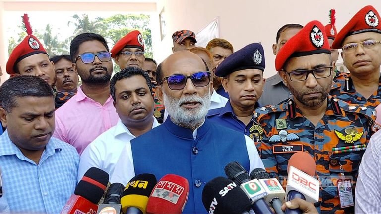 বিএনপি না আসলেও নির্বাচন হবে, প্রাণিসম্পদ মন্ত্রী