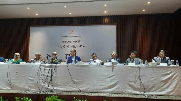 আমরা আবার ক্ষমতায় আসব : পরিকল্পনামন্ত্রী