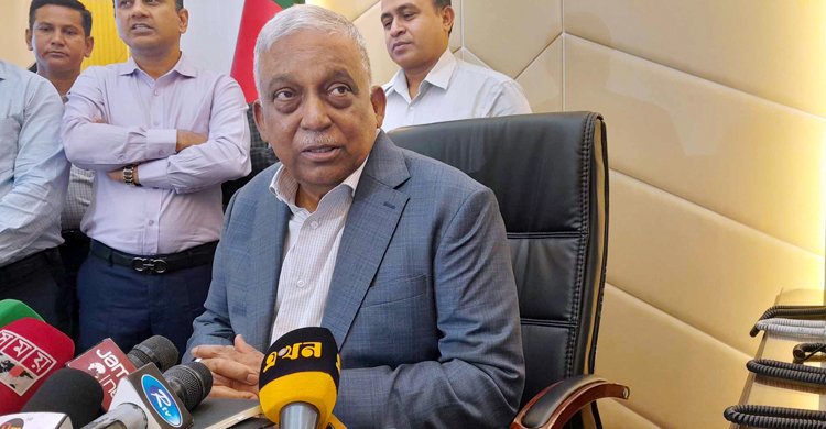 যুক্তরাষ্ট্রের ভিসানীতি নিয়ে যা বলা হচ্ছে সবই অতিরঞ্জিত-স্বরাষ্ট্রমন্ত্রী