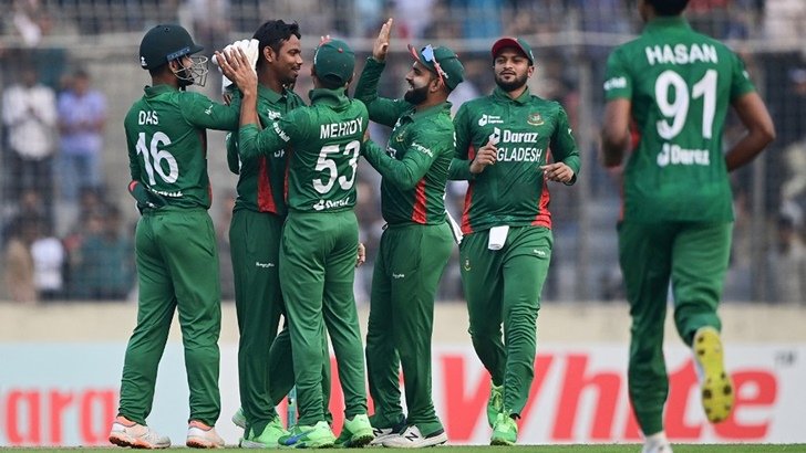 আফগান-পরীক্ষা দিয়ে বাংলাদেশের বিশ্বকাপ শুরু আজ