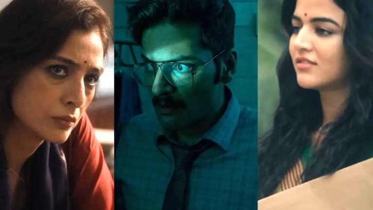 সিক্রেট মিশন, রহস্য ও রোমাঞ্চে ঠাসা ‘খুফিয়া’