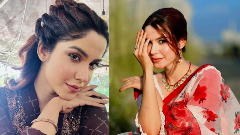 প্রেমিককে প্রকাশ্যে আনলে বদনজর লেগে যায়’