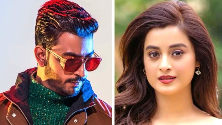 থ্রিলার সিনেমাতেও দাম্পত্যের সমীকরণ