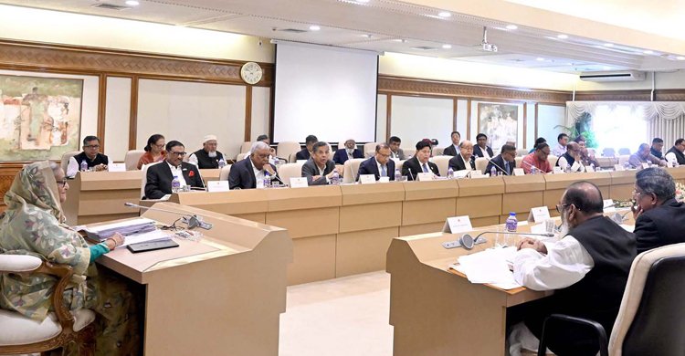 পায়রা-কুয়াকাটায় পরিকল্পিত নগর গড়তে আইন অনুমোদন