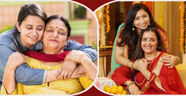 বউ-শাশুড়ির সম্পর্ক কেমন হওয়া উচিত?