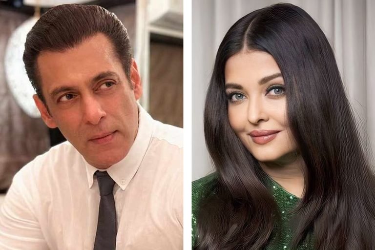 সালমনকে ভাই বানাতেও রাজি ঐশ্বর্যা!