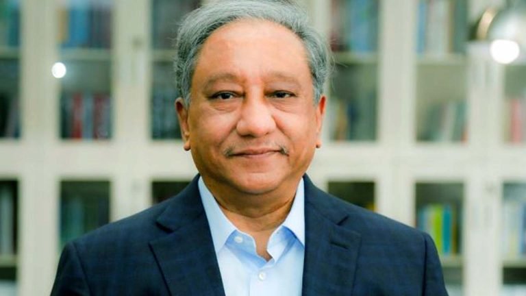 বিসিবি ছাড়ার ঘোষণা দিয়ে রাখলেন পাপন 