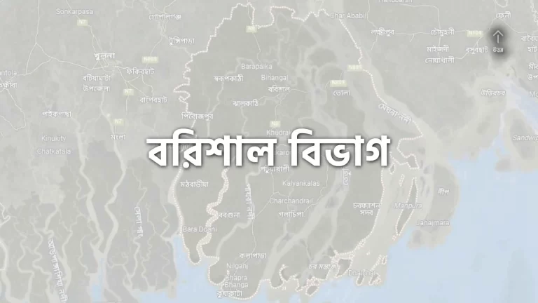 বরিশালের ১২টি আসনে জাসদের মনোনয়ন পেয়েছেন যারা