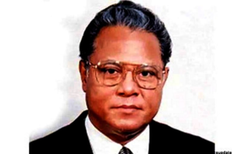 বিএনপির ভাইস চেয়ারম্যান আলতাফ হোসেন চৌধুরী গ্রেপ্তার
