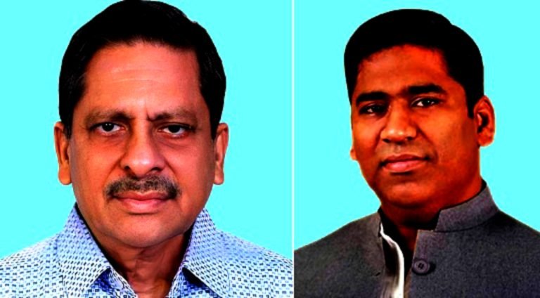 বিসিসির মেয়রের অব্যাহতি, দেখা হলোনা চাচা-ভাতিজার