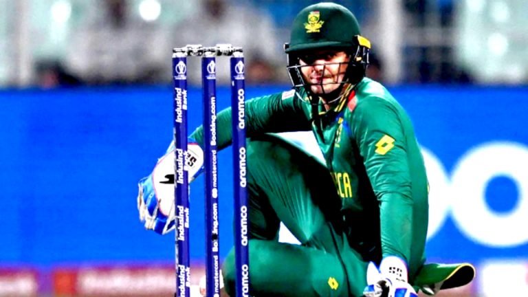দক্ষিণ আফ্রিকাকে বিদায় করে ফাইনালে অস্ট্রেলিয়া