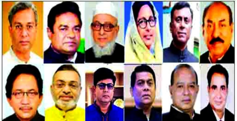 বরিশাল-২ আসনে নৌকা প্রতীকের ২০ জন মনোনয়ন প্রত্যাশী