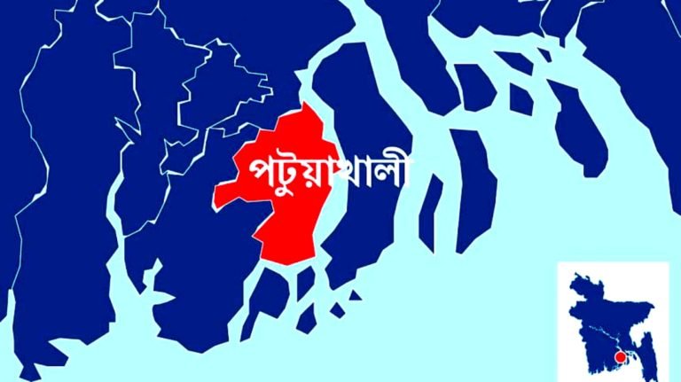পটুয়াখালীর ‘চিংগরিয়া খাল’ উদ্ধারে হাইকোর্টের রুল