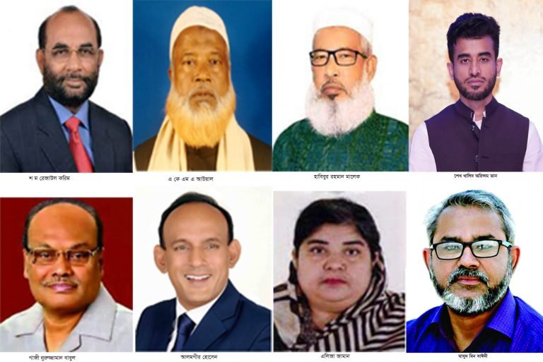 পিরোজপুর-১ আসনে আওয়ামীলীগে কোন্দল, বিএনপি নীরব, জামায়াতের একক প্রার্থী
