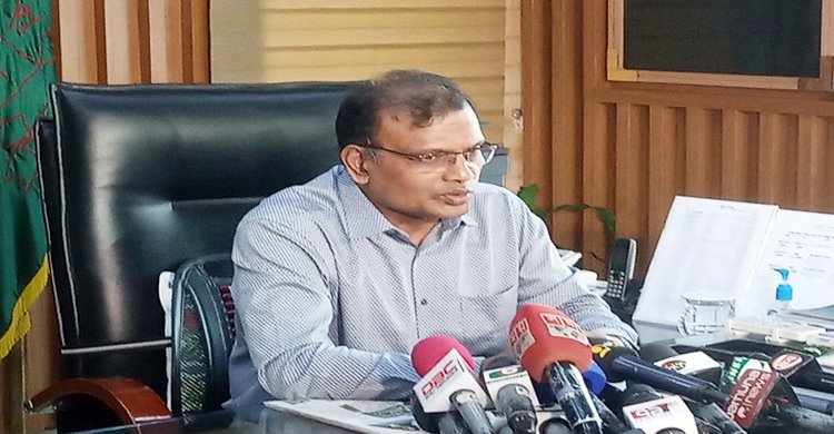 শীঘ্রই  সংসদ নির্বাচনের তফসিল ঘোষণা হবে: ইসি আনিছুর