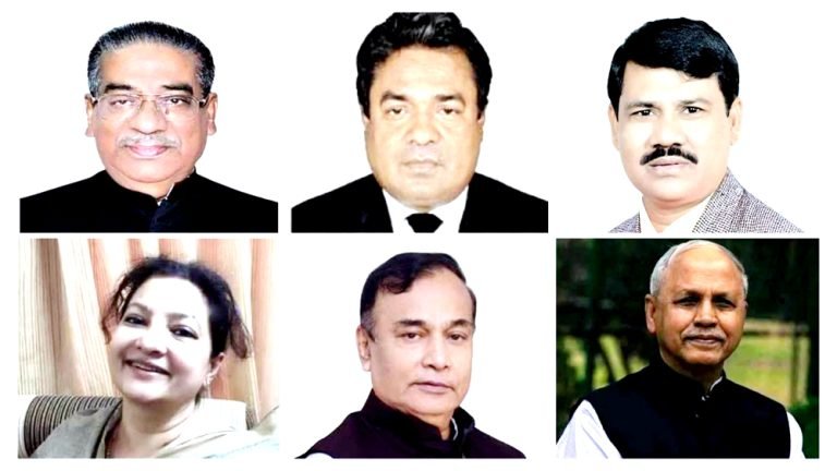 বরিশাল ৬টি আসনের মধ্যে আওয়ামী লীগ ২ টি অপরিবর্তন রেখে ৪ টি আসনে নতুন মুখের স্থান দিয়ে চমক