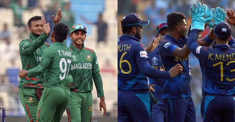 প্রতিপক্ষ শ্রীলঙ্কা: প্রস্তুতি ম্যাচের সেই পারফরমেন্সটাই চায় আজ বাংলাদেশ