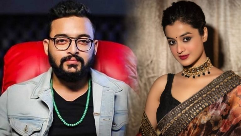 বিয়ে করছেন সৌরভ-দর্শনা বণিক