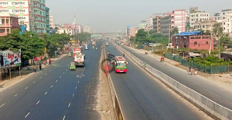 বুধবার অবরোধ বৃহস্পতিবার হরতাল