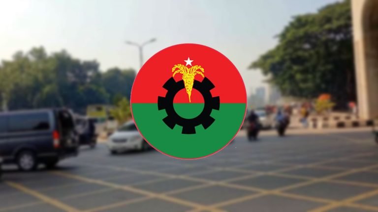 বুধবার থেকে ৪৮ ঘণ্টার অবরোধ কর্মসূচি ঘোষণা বিএনপির