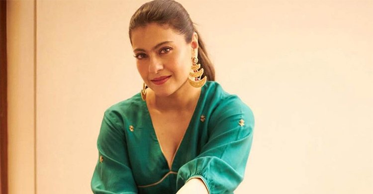 এবার কাজলের ‘ডিপ ফেক’ ভিডিও নিয়ে তোলপাড়