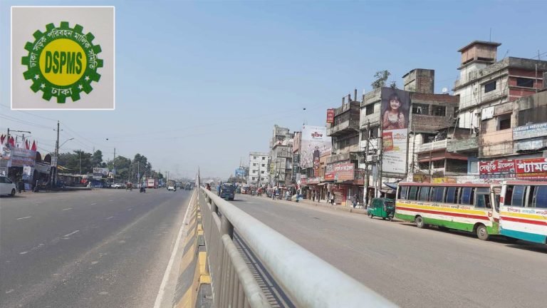 অবরোধ মানবে না মালিক সমিতি, বাস চলবে