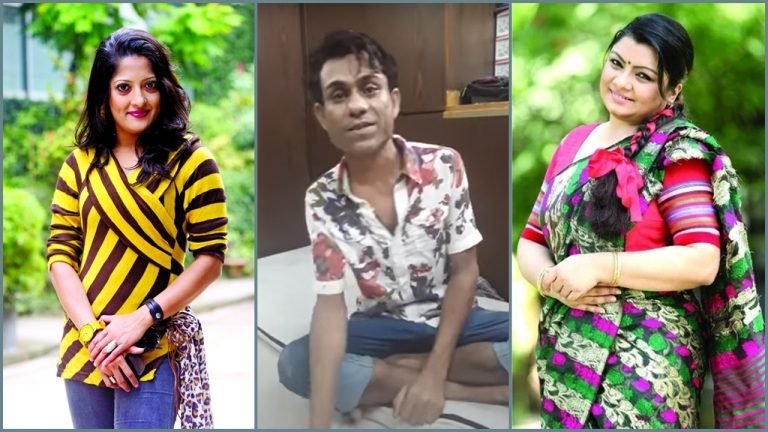 সবাই মিলে আমাকে ফাঁসি দিয়ে দেন, হিমু-তাজিন ইস্যুতে সেই মিহির