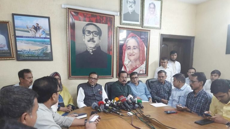 তফসিল পরিবর্তন আমরা সমর্থন করব না : ওবায়দুল কাদের