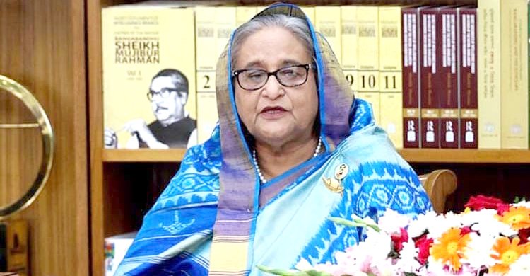 মনোনয়নপ্রত্যাশীদের শেখ হাসিনা বিনা প্রতিদ্বন্দ্বিতায় কেউ যেন নির্বাচিত হতে না পারে
