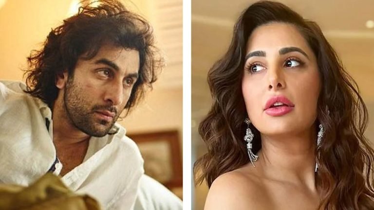 রণবীরের সঙ্গে সম্পর্ক নিয়ে মুখ খুললেন নার্গিস ফাখরি