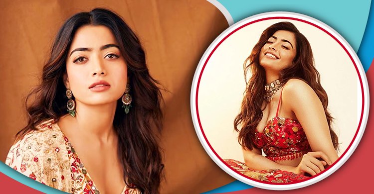 রাশমিকা মান্দানার ‘ভাইরাল ভিডিও’ কাণ্ডে পুলিশের এফআইআর
