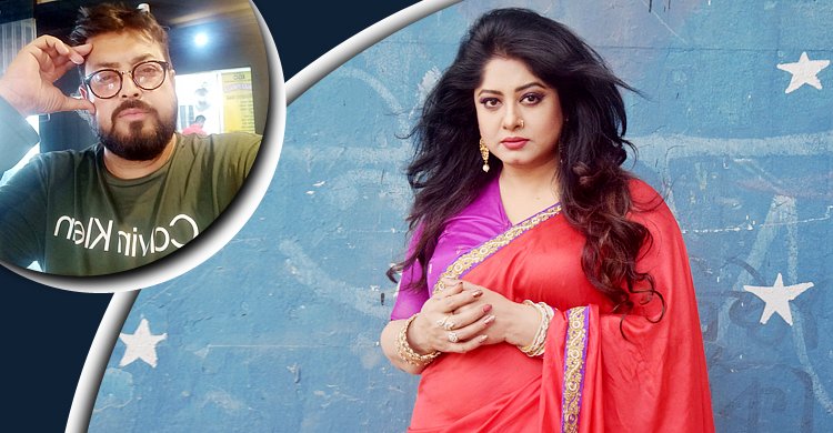 জন্মদিনে মৌসুমীকে অনেক মিস করছেন ওমর সানি