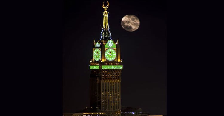 হিজরির বদলে গ্রেগরিয়ান ক্যালেন্ডার চালু করলো সৌদি সরকার